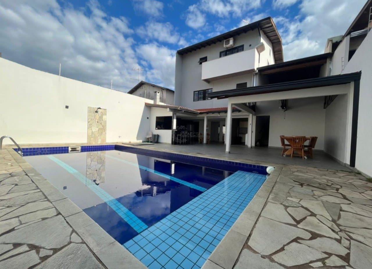 Casa à venda, Sabará I, Londrina, PR