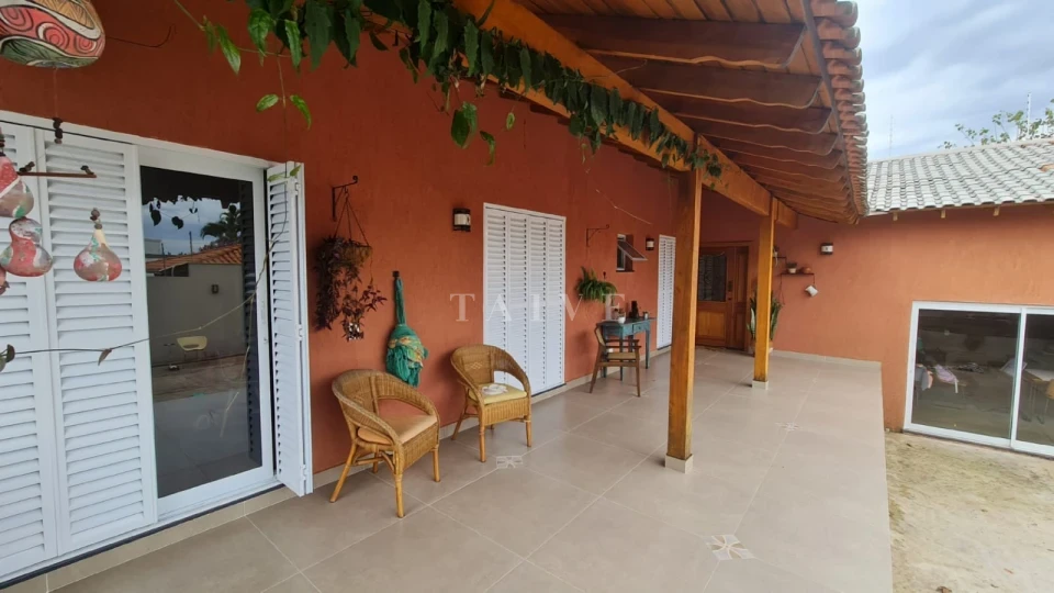 Casa À Venda Granville Parque Residencial Londrina