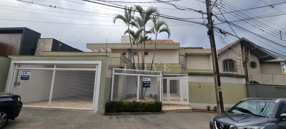 Casa 5 quartos à venda em Iguaçu, Londrina — Golden Park Residence - foto 7