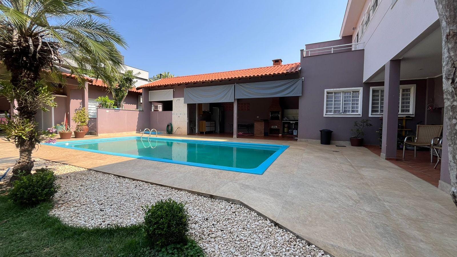 Casa em condomínio à Venda, Recanto do Salto, Londrina, PR