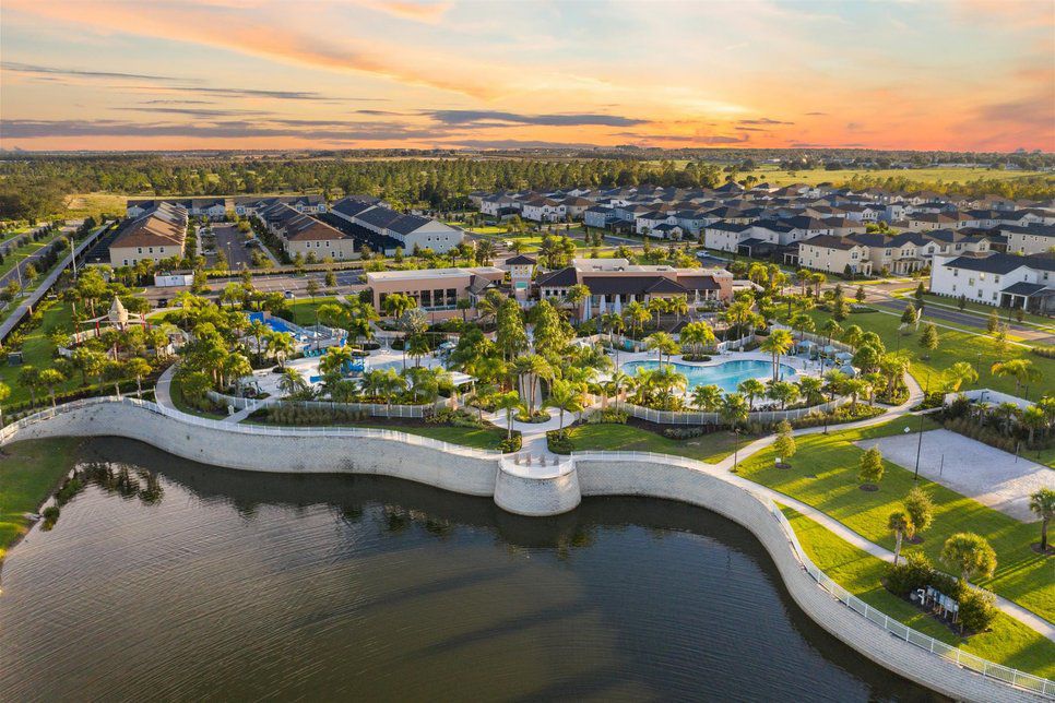 Casa 4 quartos à venda em Quebec, Londrina — Solara Resort Orlando - foto 7