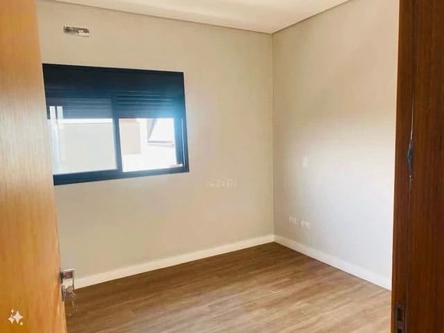 Sobrado à venda nunca habitado, Royal Forest, 280m² úteis, 4 suítes, piscina, pé direito alto -  Esperança, Londrina, PR