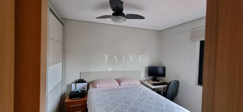 Apartamento 3 quartos à venda em Cláudia, Londrina — Condomínio Residencial Quinta da Boa Vista V - foto 14