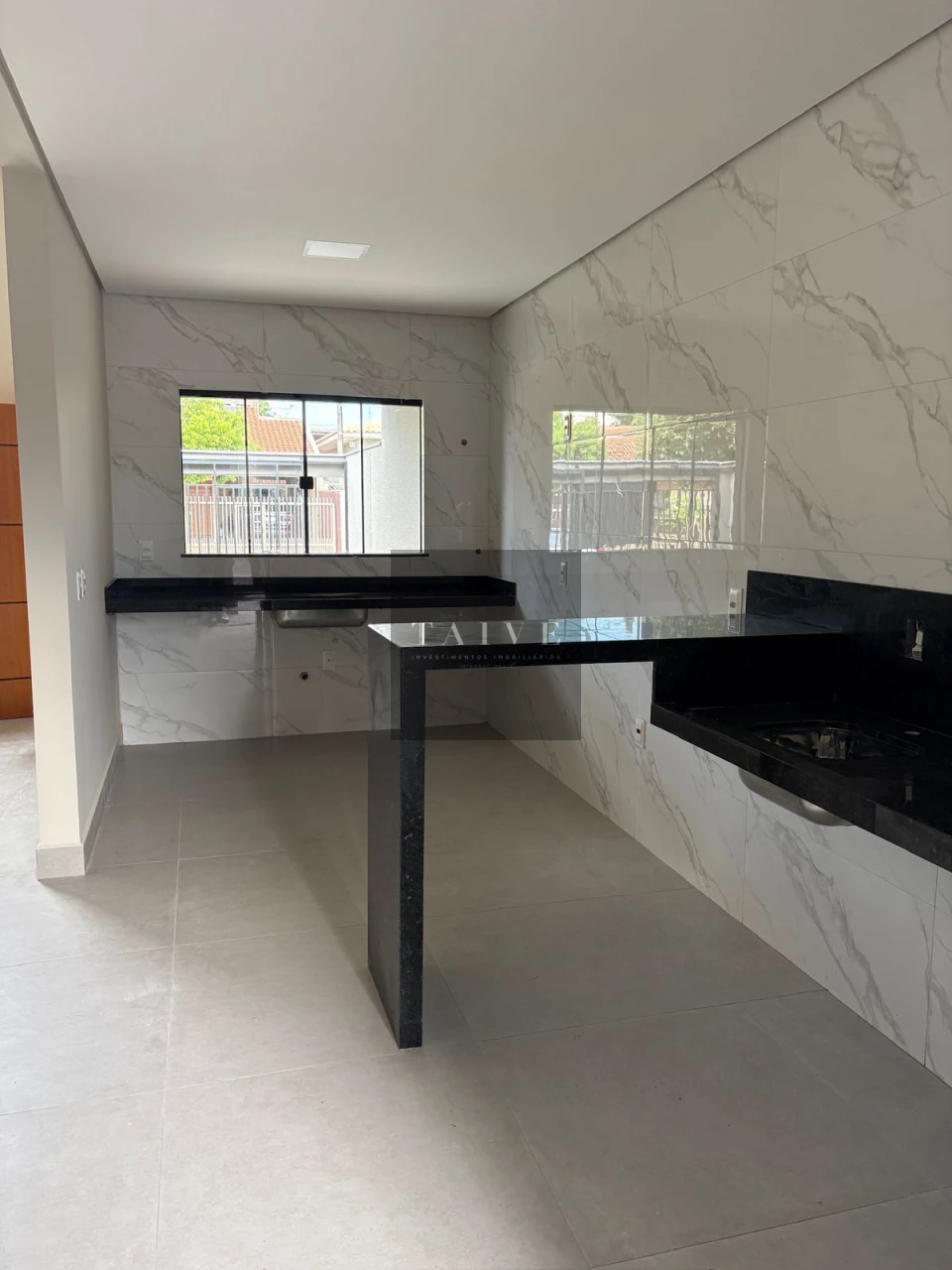 Casa à venda, 3 quartos sendo 1 suíte, 97 m², Jardim Pérola, Londrina, PR