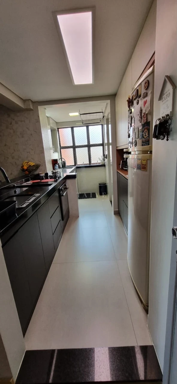 Apartamento 3 quartos à venda em Cláudia, Londrina — Condomínio Residencial Quinta da Boa Vista V - foto 18