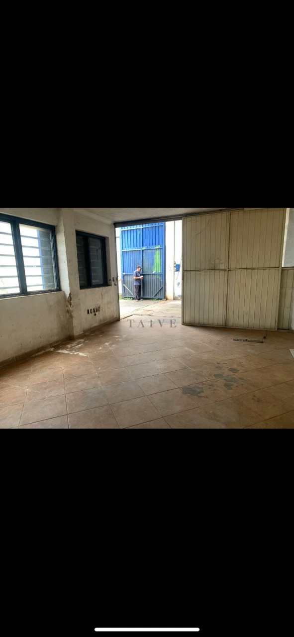 Barracão Comercial A Venda Próximo A Cambé - foto 7