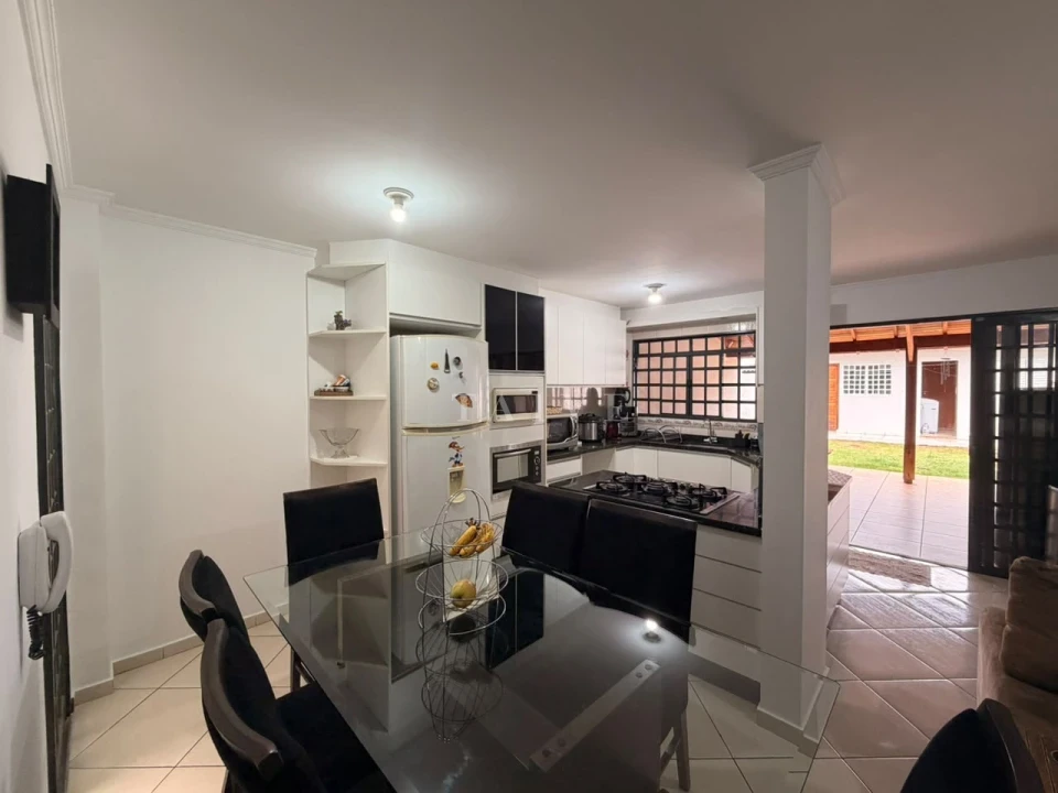 Casa 3 quartos à venda em Esperança, Londrina - foto 16