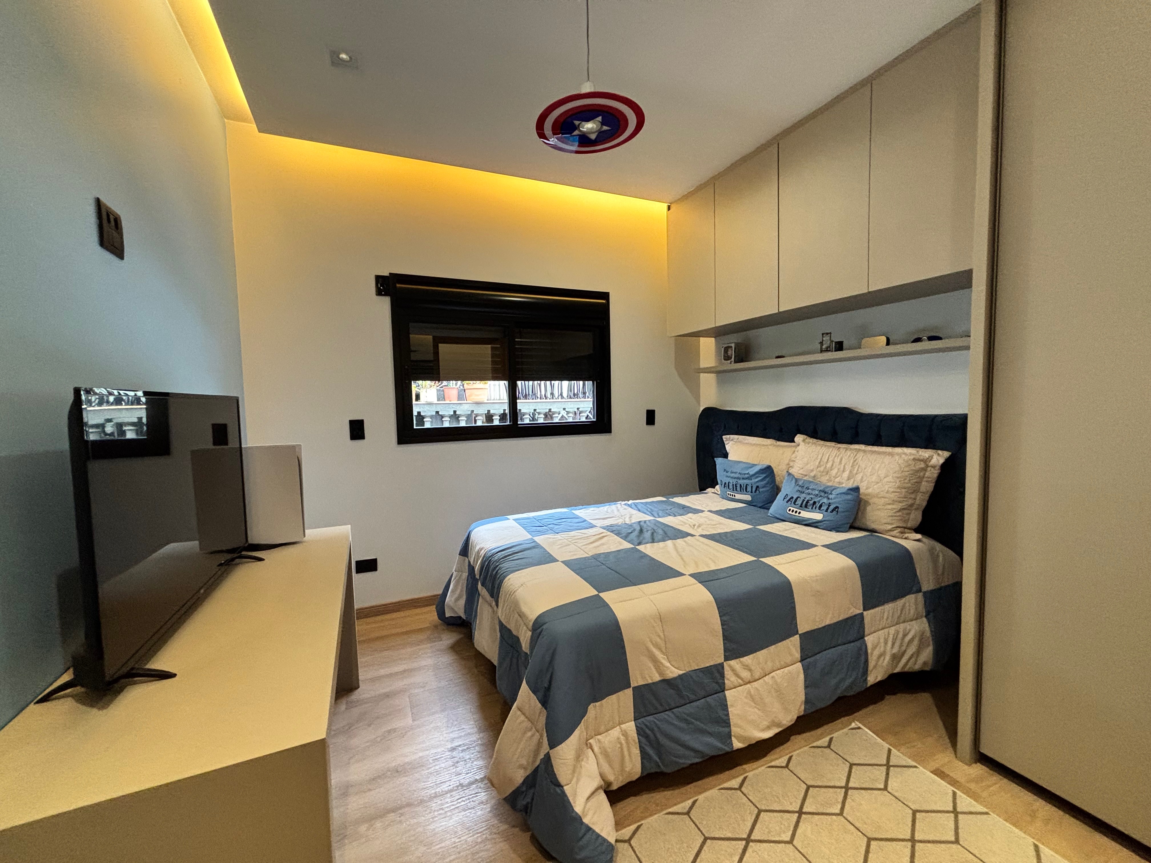 Casa térrea à venda, Condomínio Sun Lake, 249m² de construção, 3 suítes, 4 vagas  - Recanto do Salto, Londrina, PR