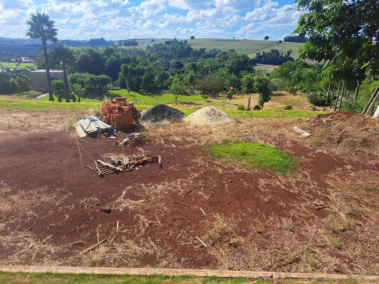 Chácara à venda 3695m², Estância Cabral, Cambé, PR
