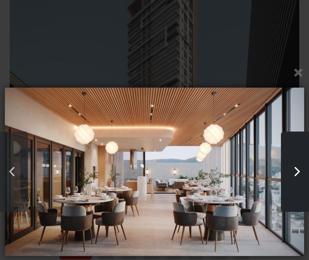 Apartamento Para Investimento - Pré lançamento à venda, Pereque, Porto Belo, SC 650Mts do MAR Aceita permuta.