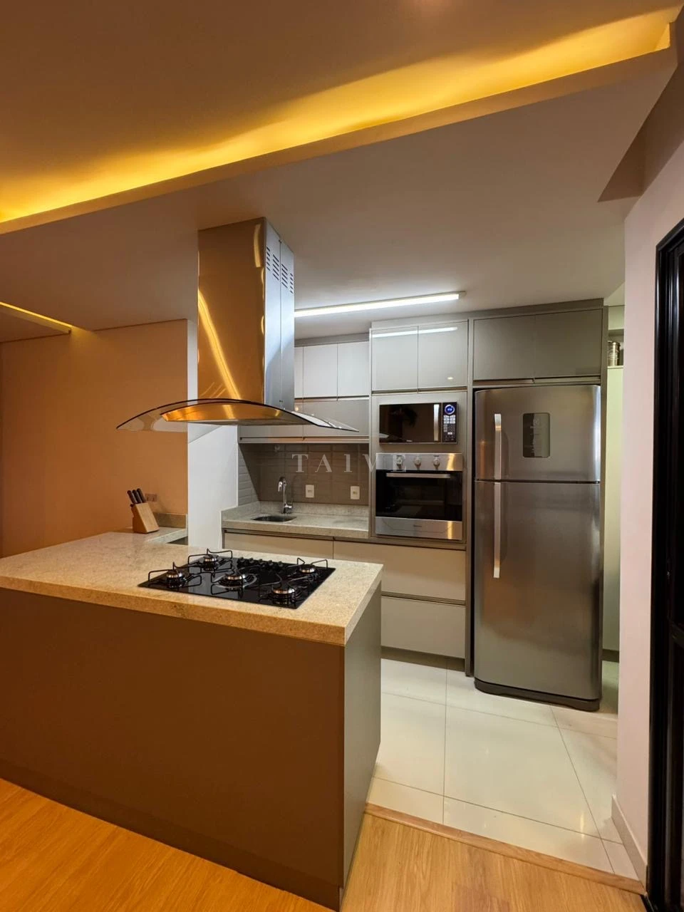 Edifício Upper 70 m² próximo ao Shopping Catuaí