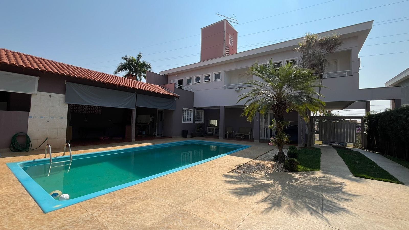 Casa em condomínio à Venda, Recanto do Salto, Londrina, PR