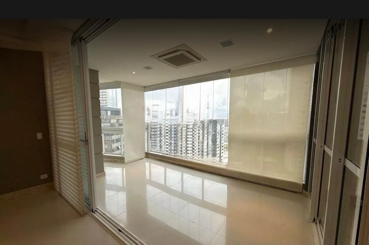 Apartamento à venda, 3 suítes, 245 m², Condomínio Casa Batlo, Santa Rosa, Gleba Palhano, Londrina, PR