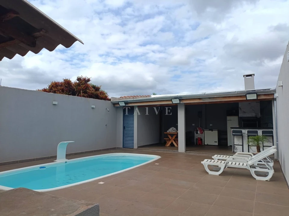 Imagens do imóveis Casa mobiliada com 4 quartos para alugar em Londrina