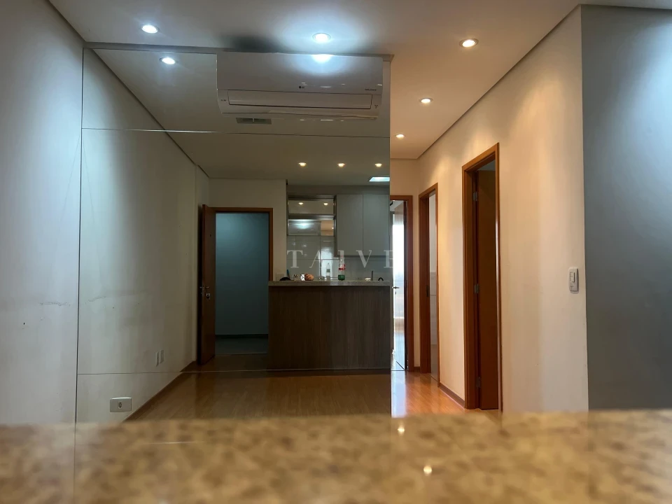 Apartamento à venda, 3 quartos, 81 m², Evolution Home Ayrton Senna, Santa Rosa, Londrina.