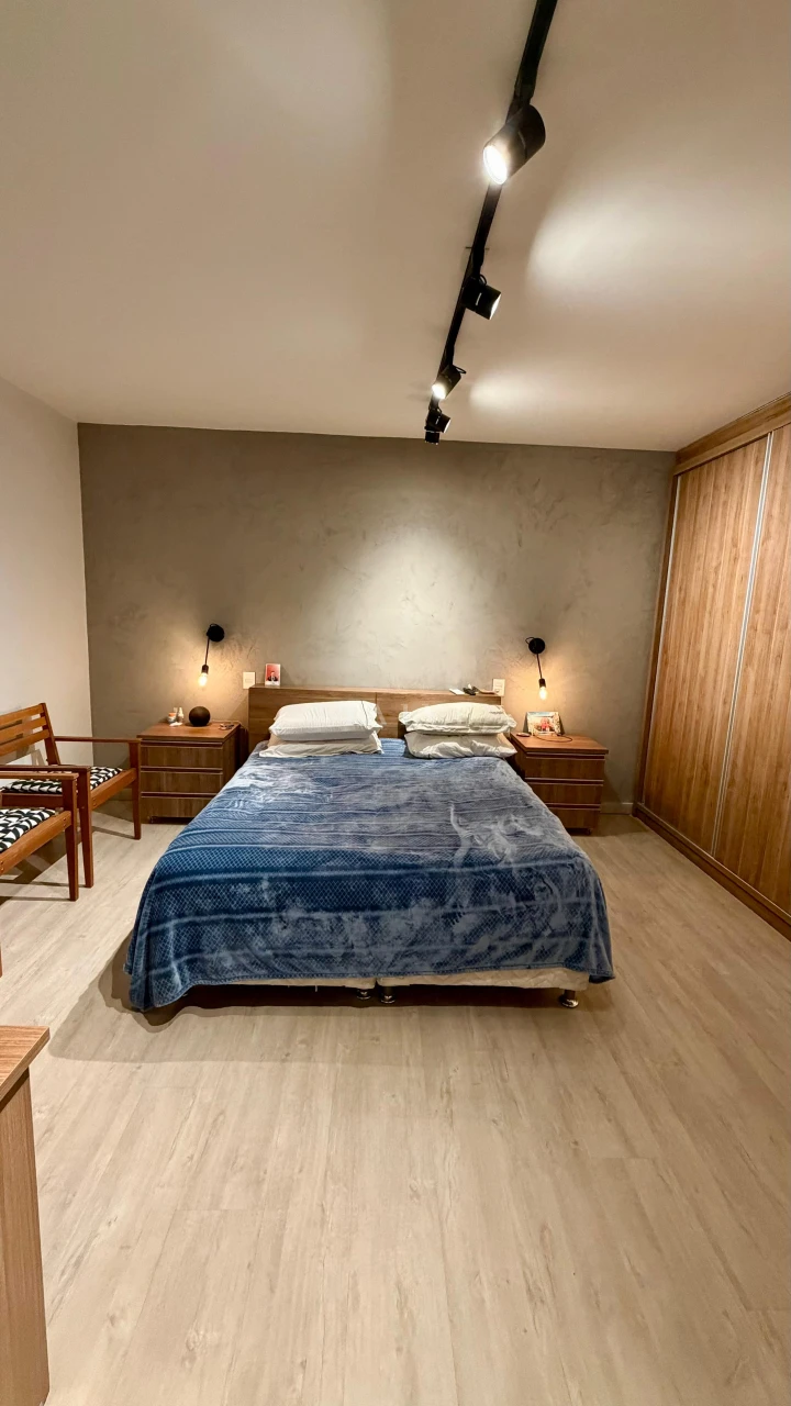 Apartamento À Venda Jardim Shangri-La A Londrina
