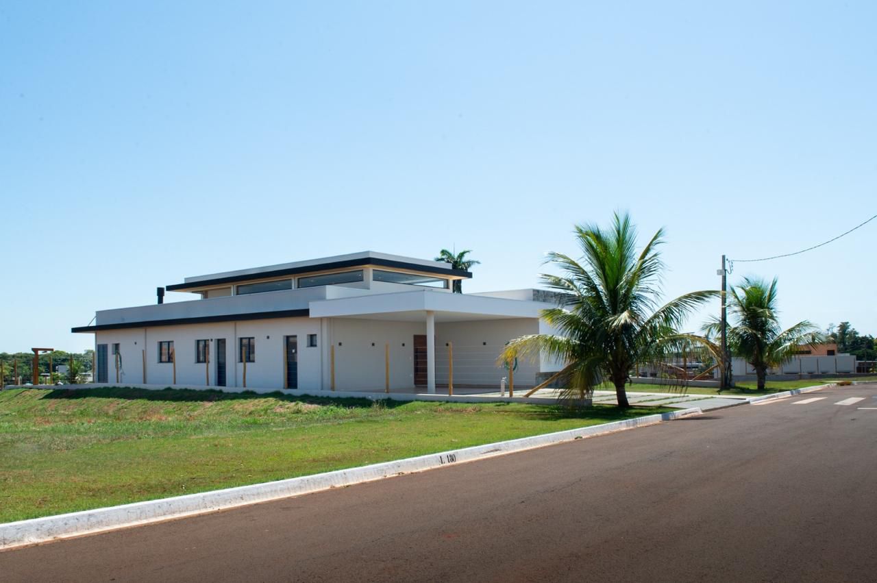 Casa à venda, 4 suites, 390 m², Estância Punta Del Este, Paranagi, Sertaneja, PR