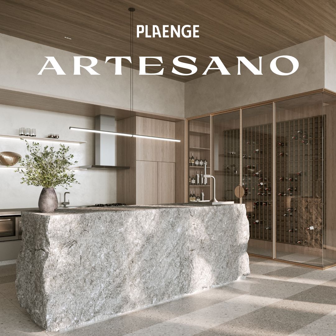 Apartamento na planta à venda, Edifício Artesano,  346m² úteis, 4 suítes, 4 vagas - Alto da Gleba Plahano-  Gleba Fazenda Palhano, Londrina, PR
