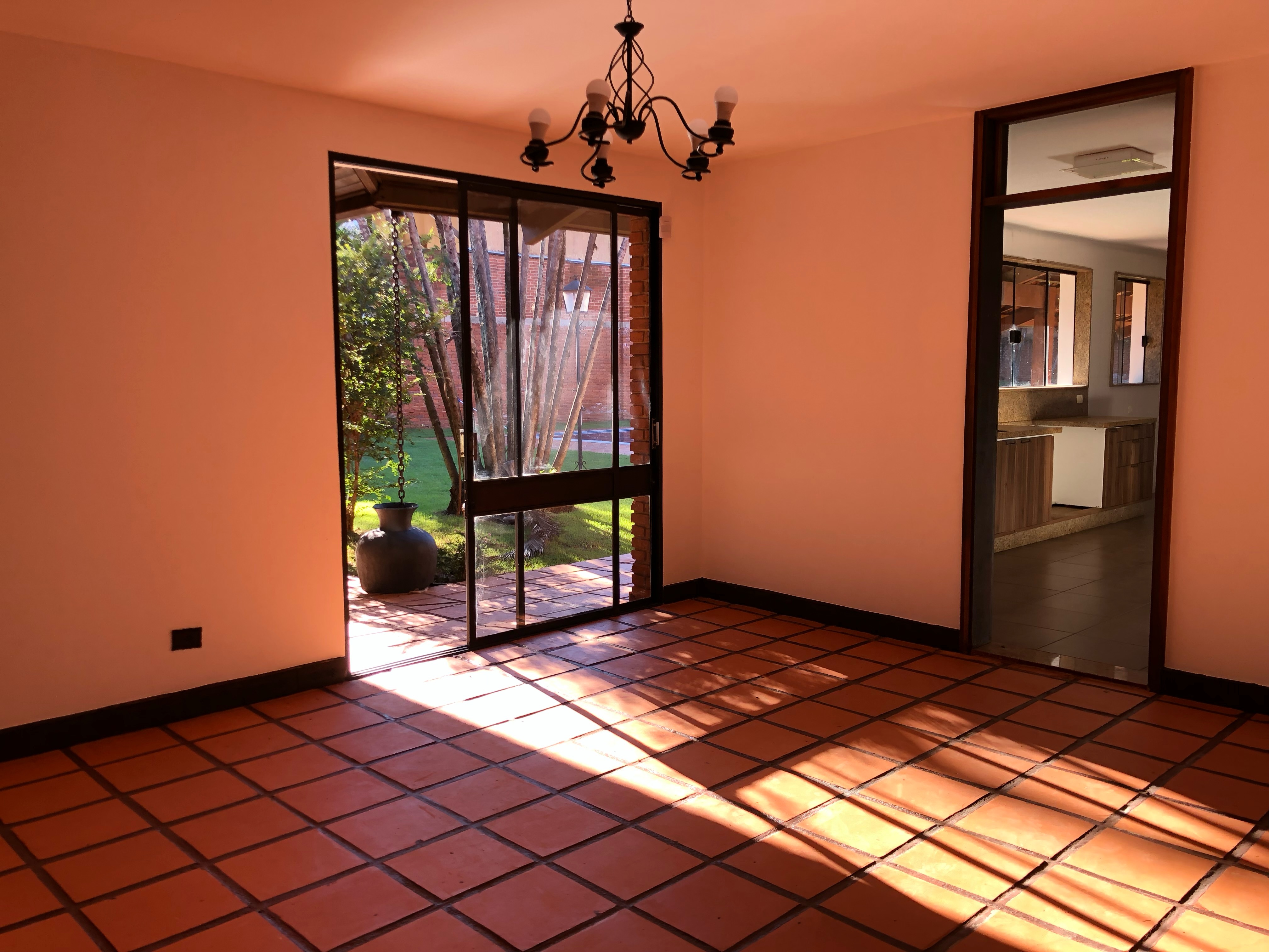 Casa em condomínio para Locação, Boa Vista, Londrina, PR