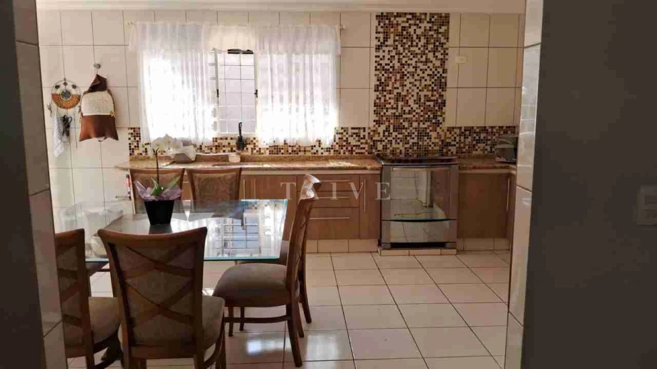 Casa 3 quartos à venda em Califórnia, Londrina — Sun Lake Residence - foto 6