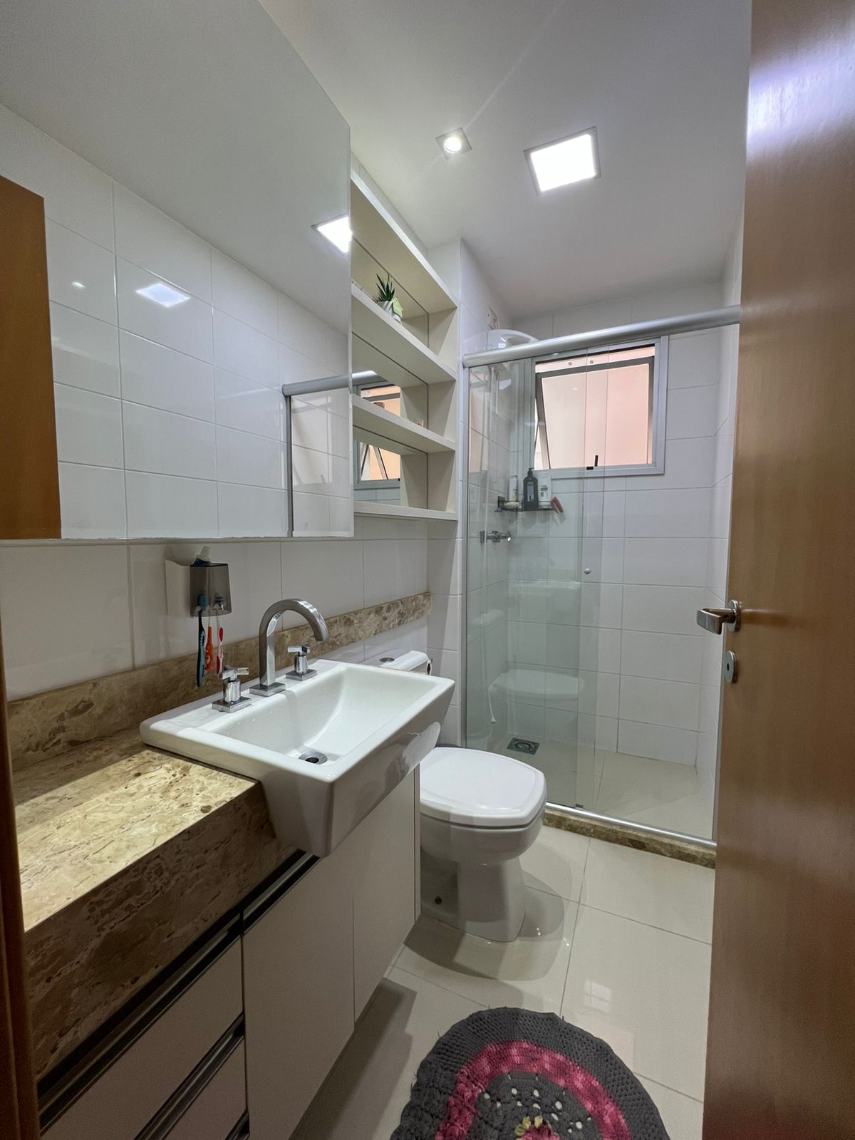 Apartamento à venda, 137 m², Florais Eco Resort, Gleba Fazenda Palhano, Londrina, PR