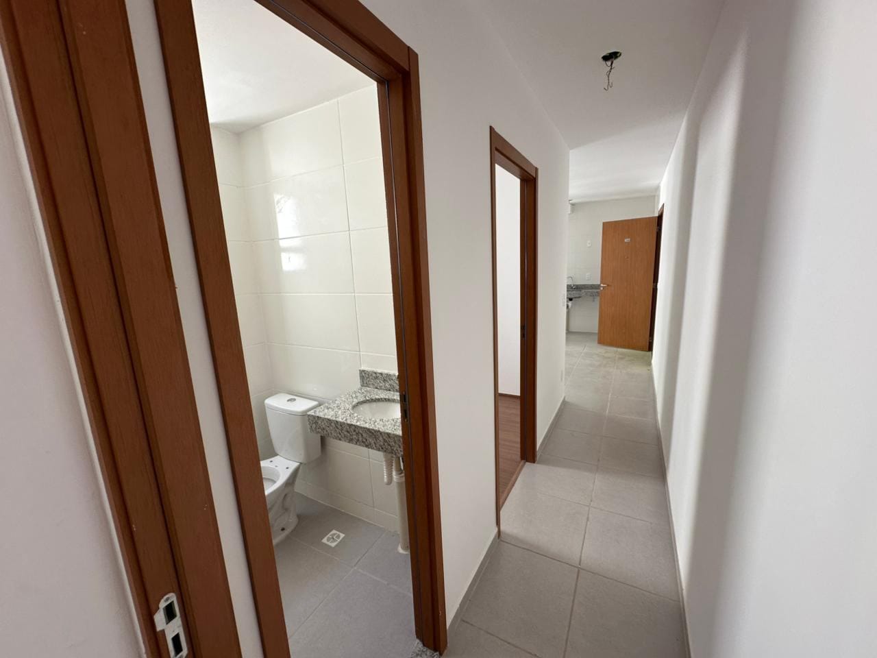 Apartamento à venda, próximo à Universidade Estadual de Londrina (UEL) , Londrina - PR