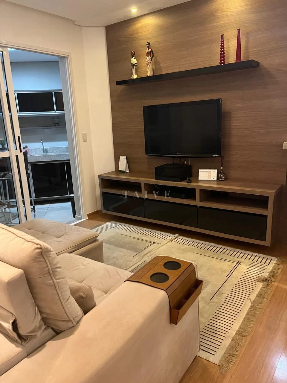 Apartamento à venda, 2 quartos sendo 1 suite, 118 m², Evolution Home Ayrton Senna, Santa Rosa, Londrina, PR