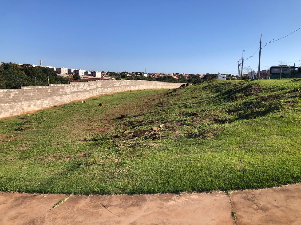 Terreno  a venda 266m² em  Parque Tauá Araguari, Jardim Morumbi, Londrina, PR