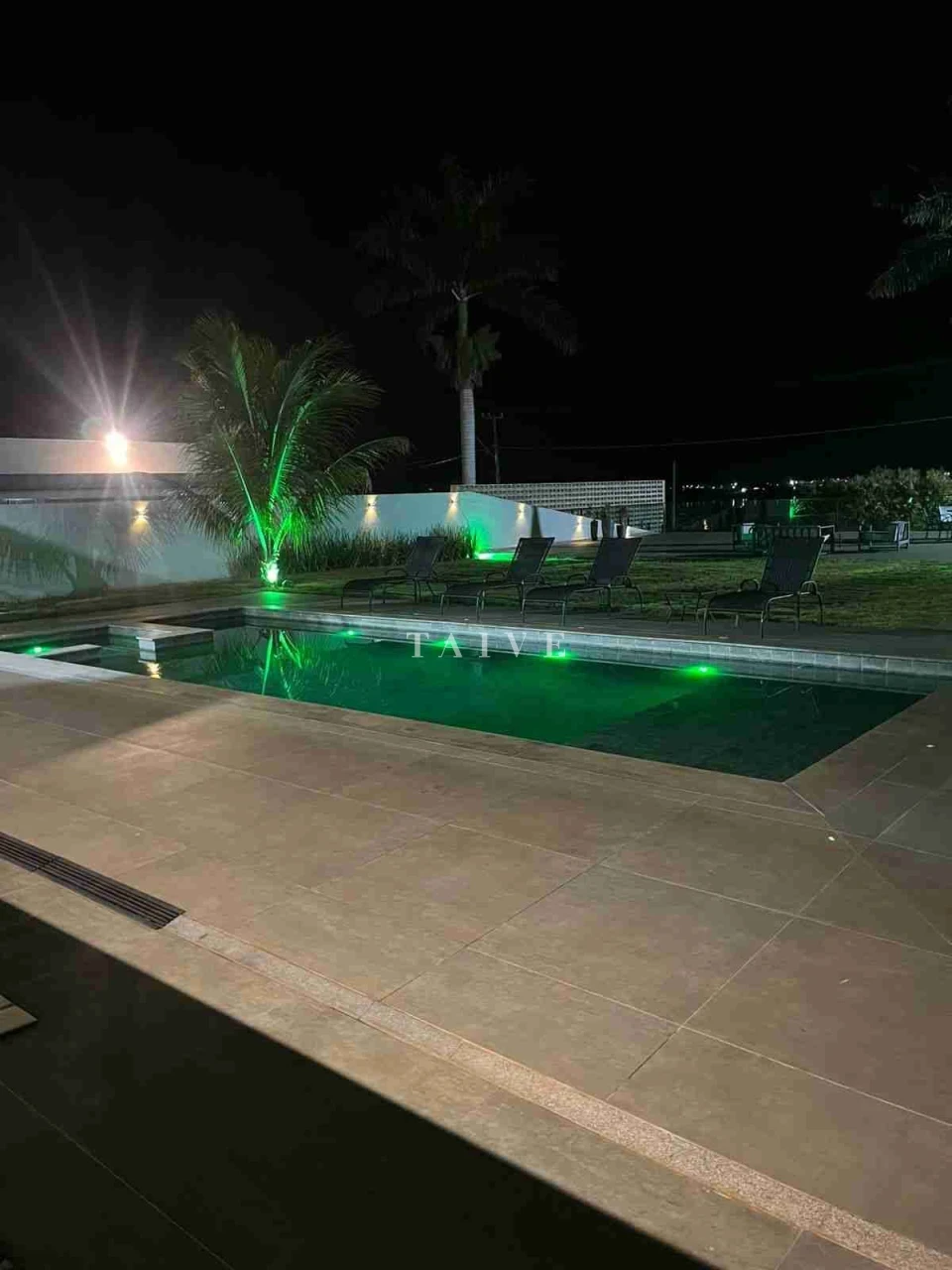 Fazenda, sítio ou chácara 4 quartos à venda em alvorada, Alvorada do Sul — Condominio Riviera do Poente - foto 7