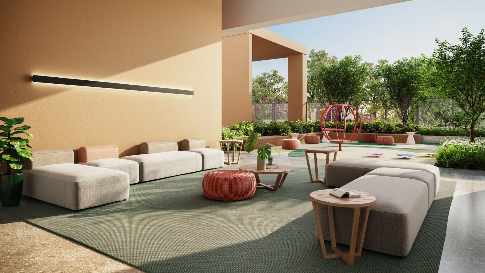 Apartamento à venda, Edifício Aura, 195m² úteis, 3 suítes, 3 vagas, elevador privativo, ampla sacada com churrasqueira - Gleba Palhano, Londrina,