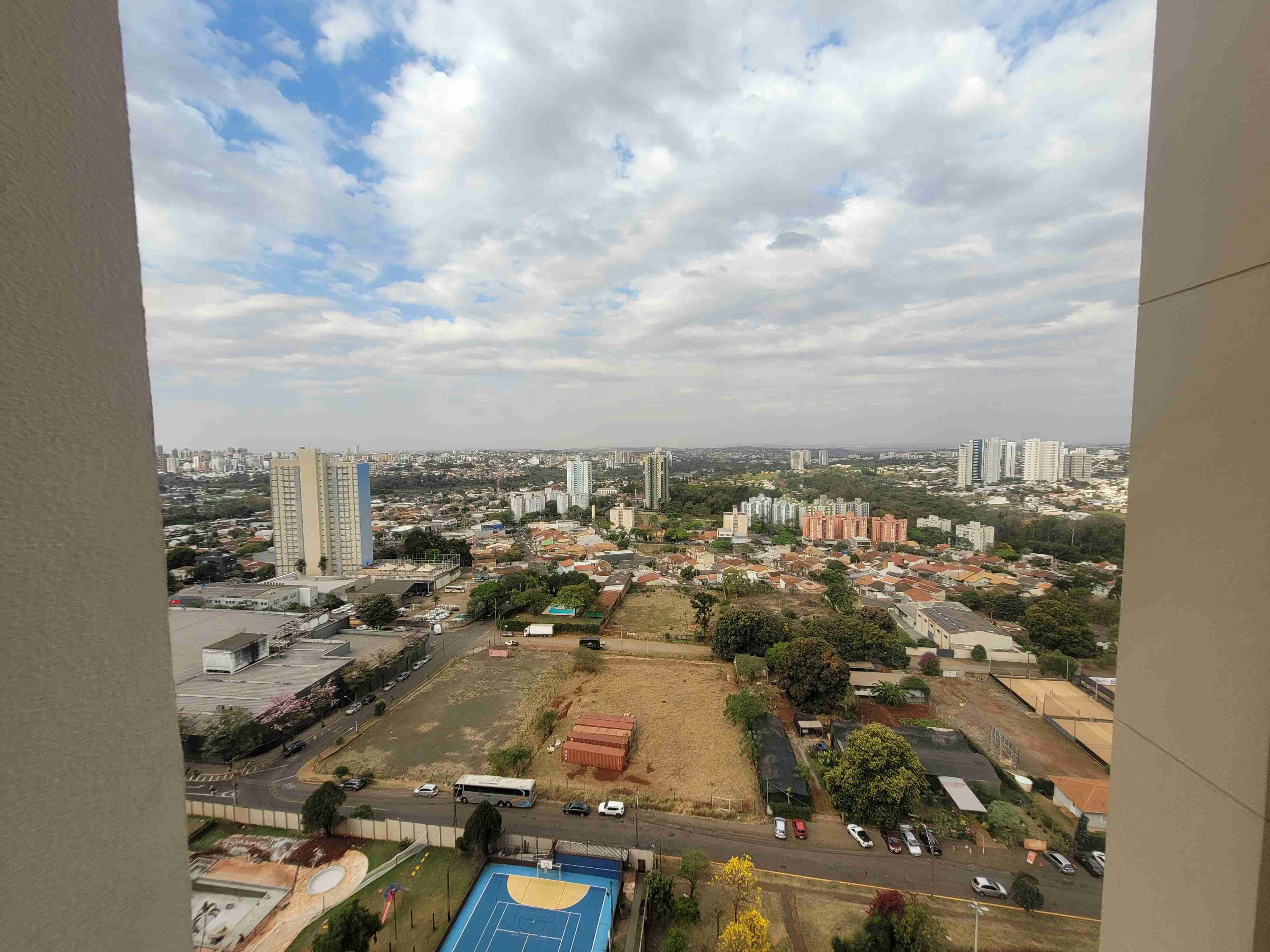 Apartamento à venda no Edifício Torres do Horizonte,andar alto, sol da manha, 3 quartos,Gleba Palhano- Londrina, PR