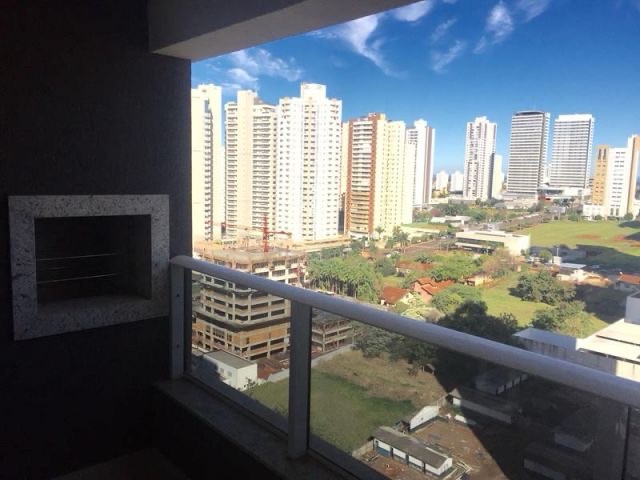 Apartamento à venda, Edifício Torre Valencia, Gleba Fazenda Palhano, Londrina, PR