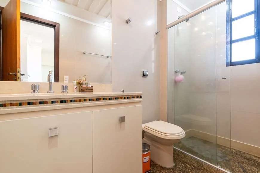 Apartamento à venda - Cobertura Triplex, 4 quartos - 3 vagas de garagem - Centro, Londrina, PR