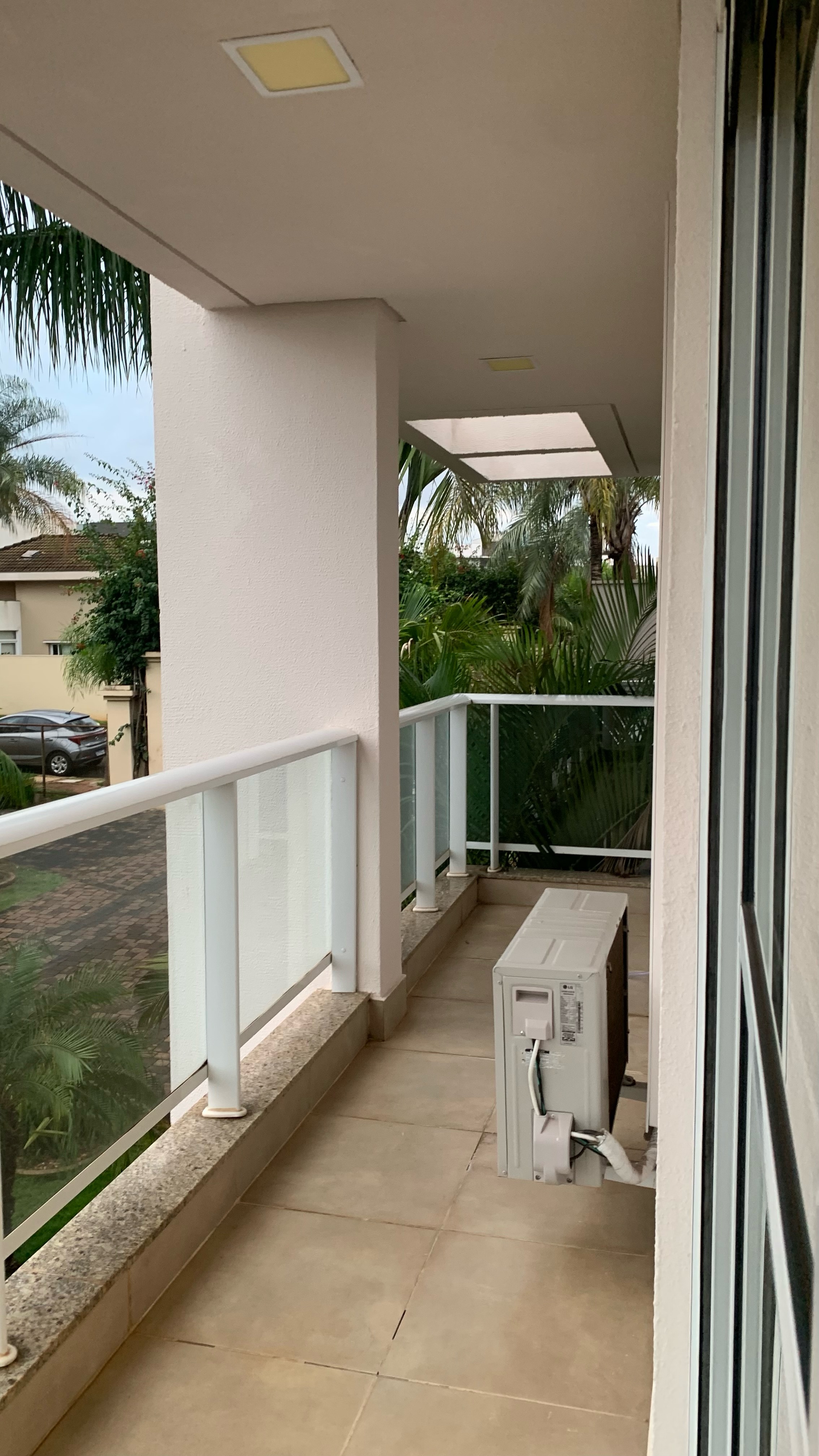 Casa para locação, Esperança, Londrina, PR