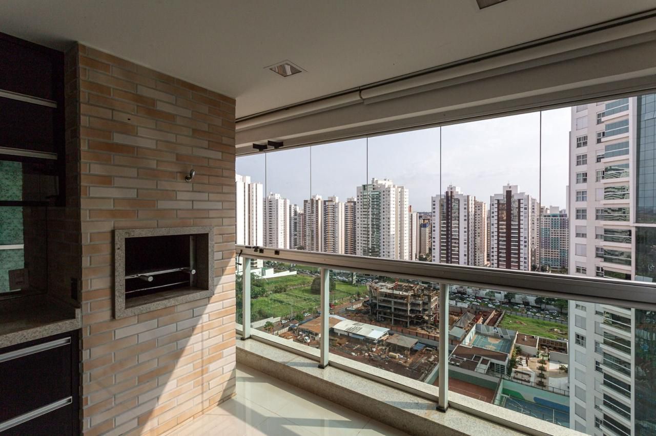 Apartamento à venda, 3 quartos sendo 1 suite, 99 m², Edifício Florais Eco Resort, Gleba Fazenda Palhano, Londrina, PR
