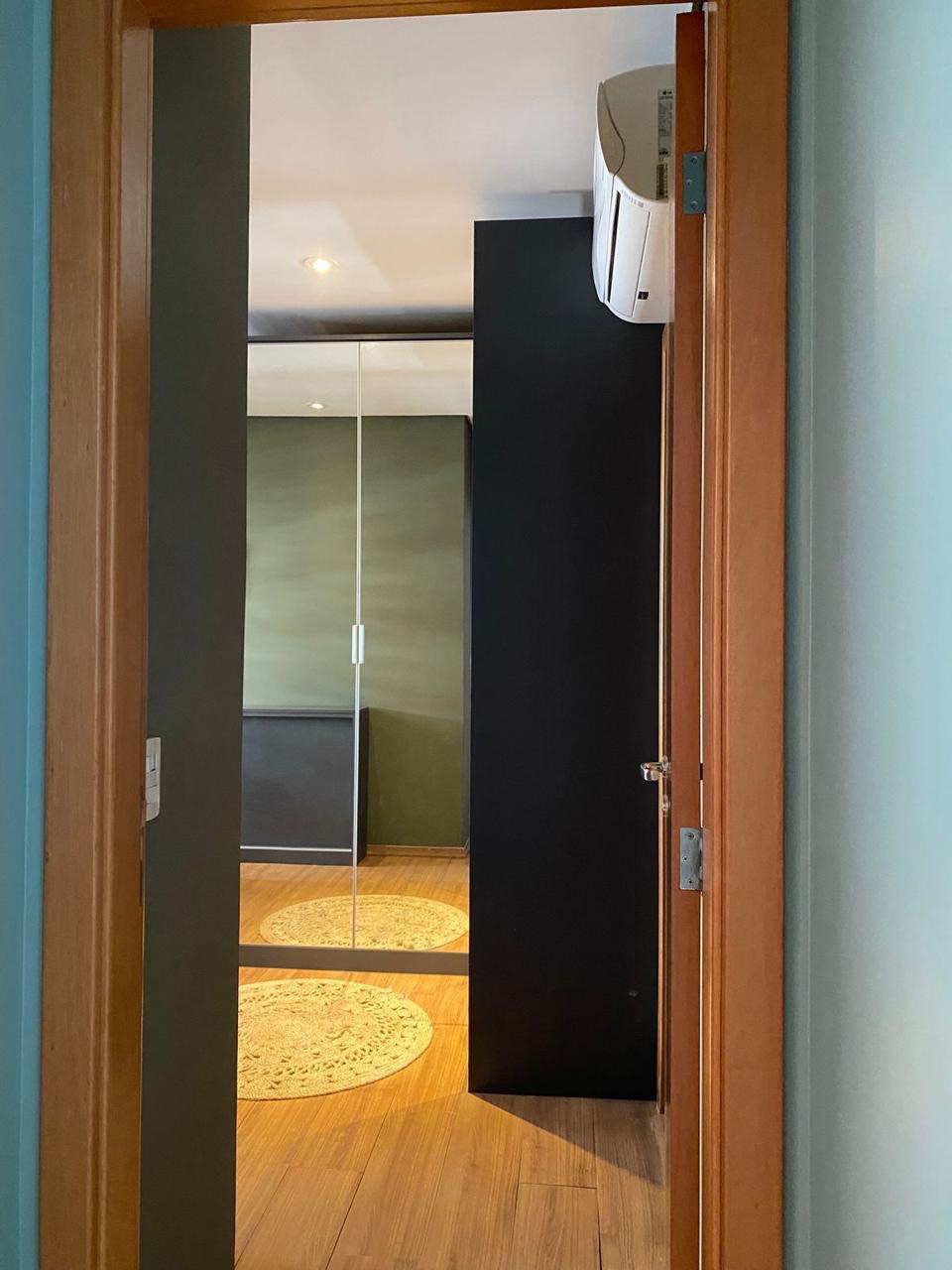 Apartamento à venda, Terra Bonita, Londrina, PR