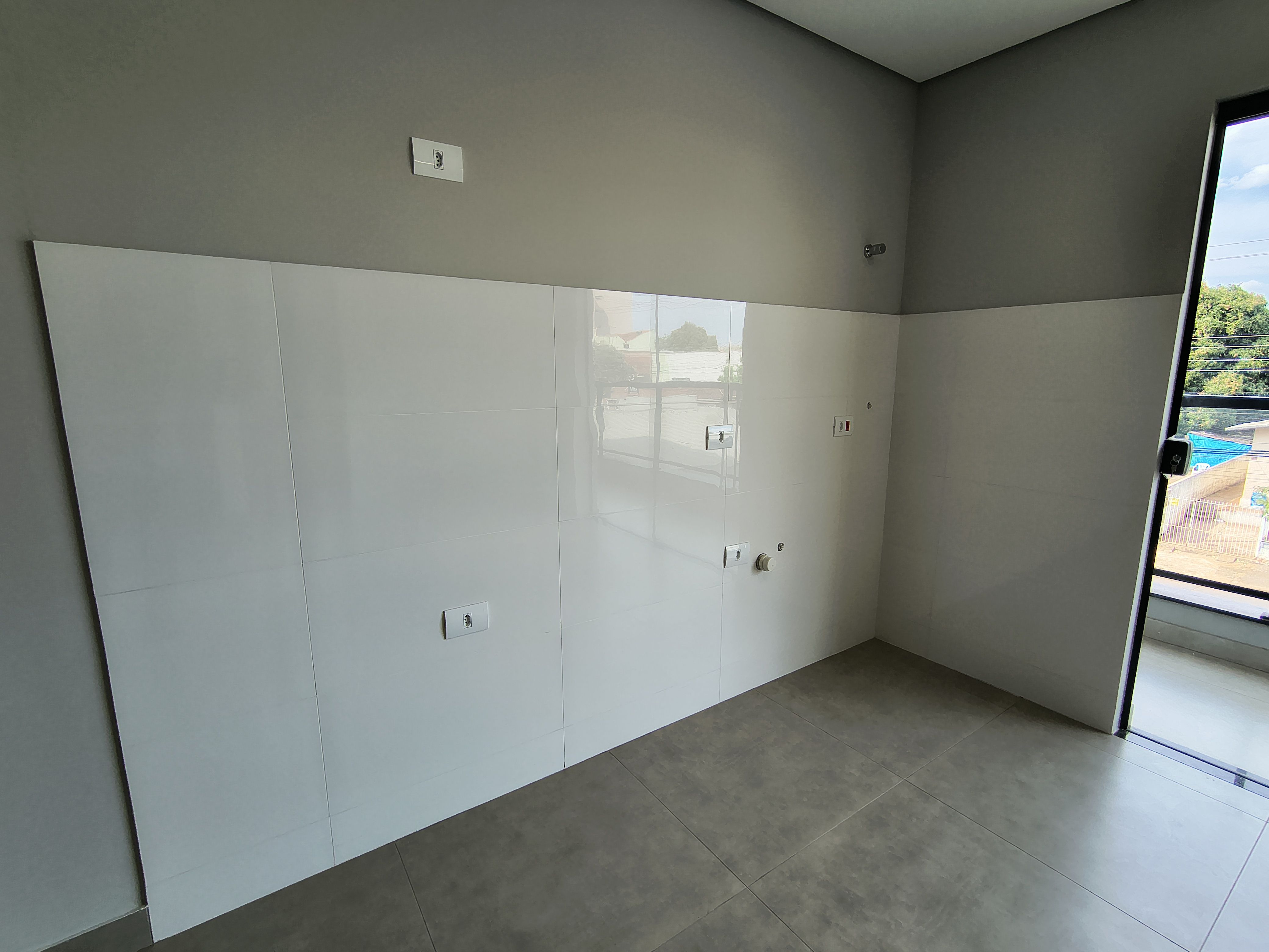Escritório para locação, 30M², Av. Jorge Casoni - Vila Casoni - Londrina-PR