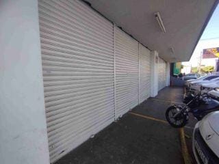 Galpão/Barracão para locação comercial, 750M², localização Av Tiradentes - Jardim Shangri-la  - Londrina Pr