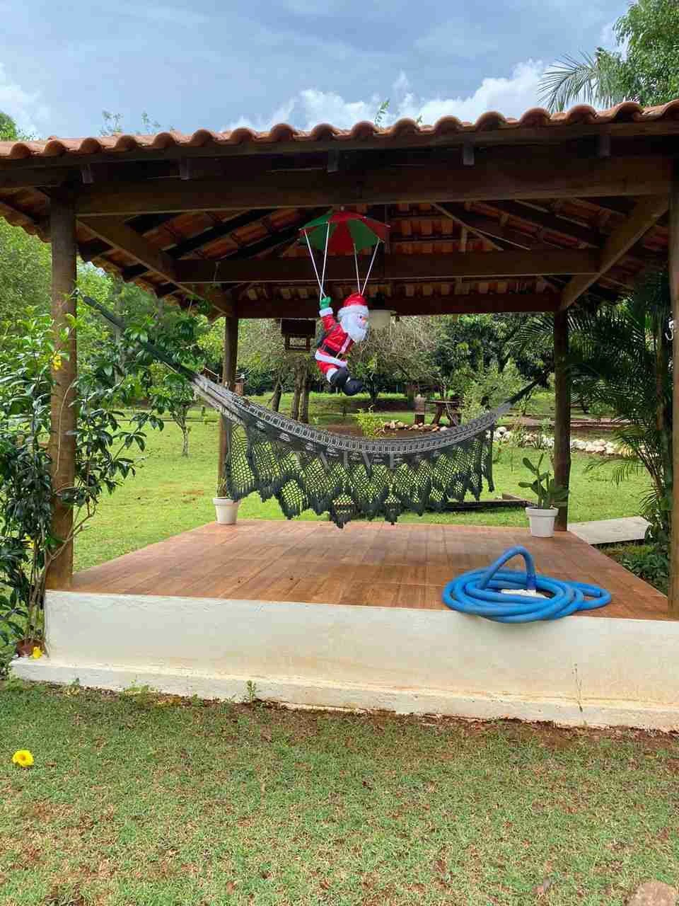 Fazenda, sítio ou chácara 3 quartos à venda em fazenda nata, Londrina — Recanto Fazenda NATA - foto 7