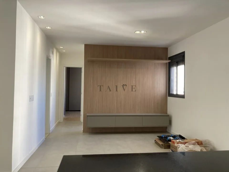 Aluga-se apartamento no condomínio Wood da Vanguard, com 2 quartos (sendo 1 suíte), com 167 m², Terra Bonita, Zona Sul, Londrina - foto 6
