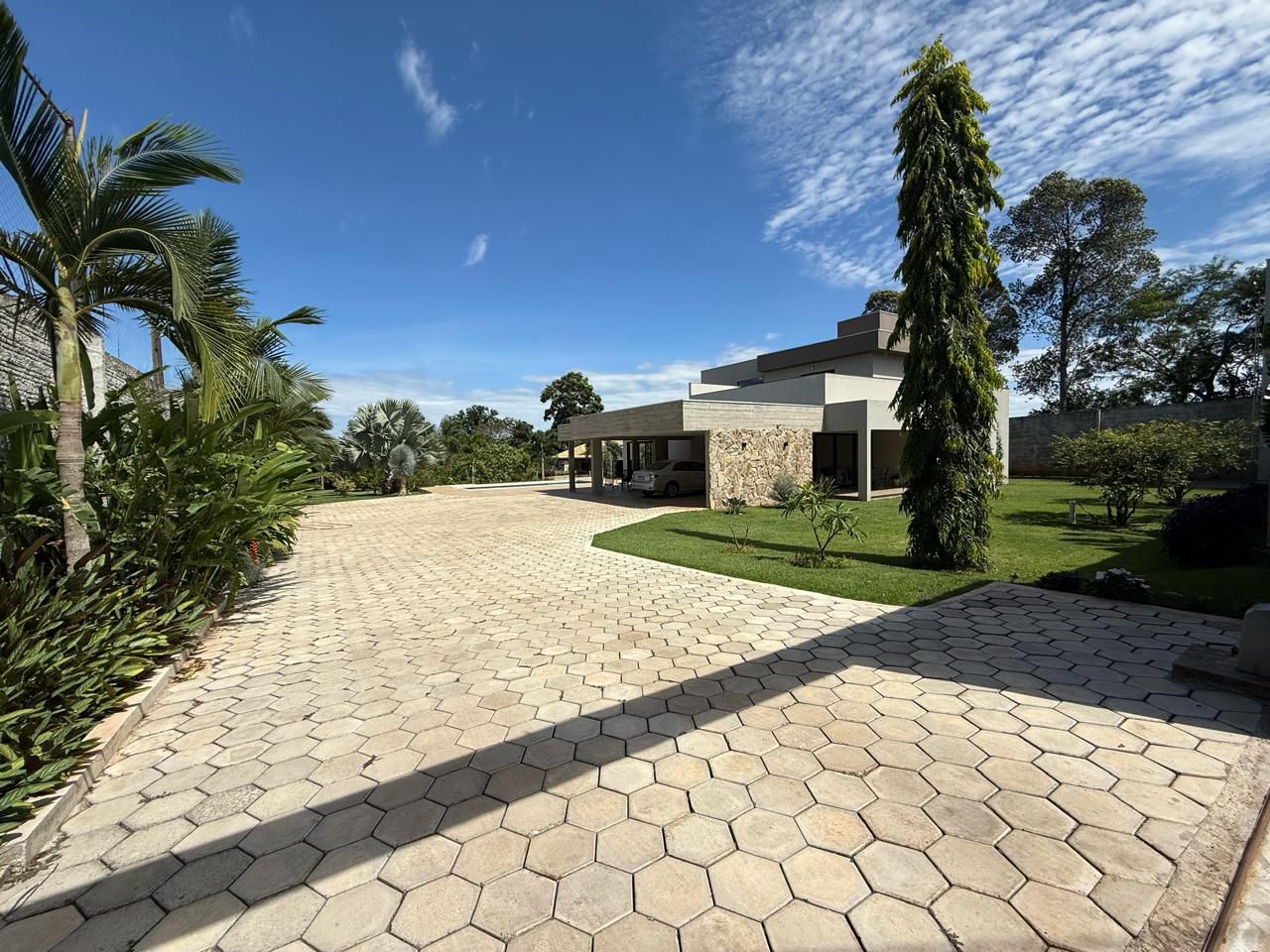 Chácara à venda, 400 m², Chácara Santa Maria, Cambé, PR