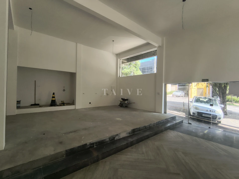 Imóvel comercial para alugar em Centro, Londrina — Edifício Costa do Caribe - foto 7