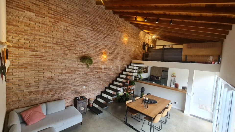 Casa À Venda Granville Parque Residencial Londrina