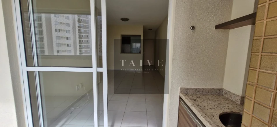 Apartamento À Venda Gleba Fazenda Palhano Londrina