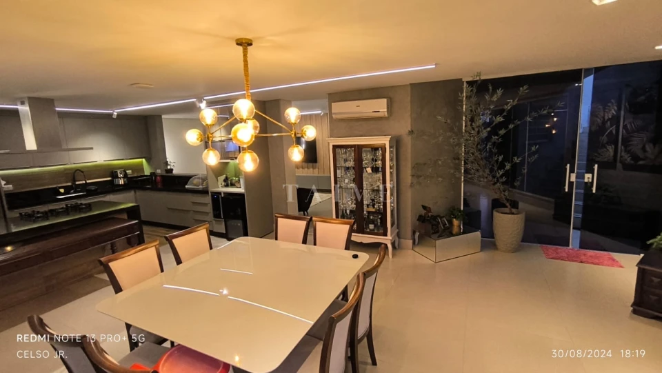 Casa 3 quartos à venda em Quebec, Londrina — Sun Lake Residence - foto 4