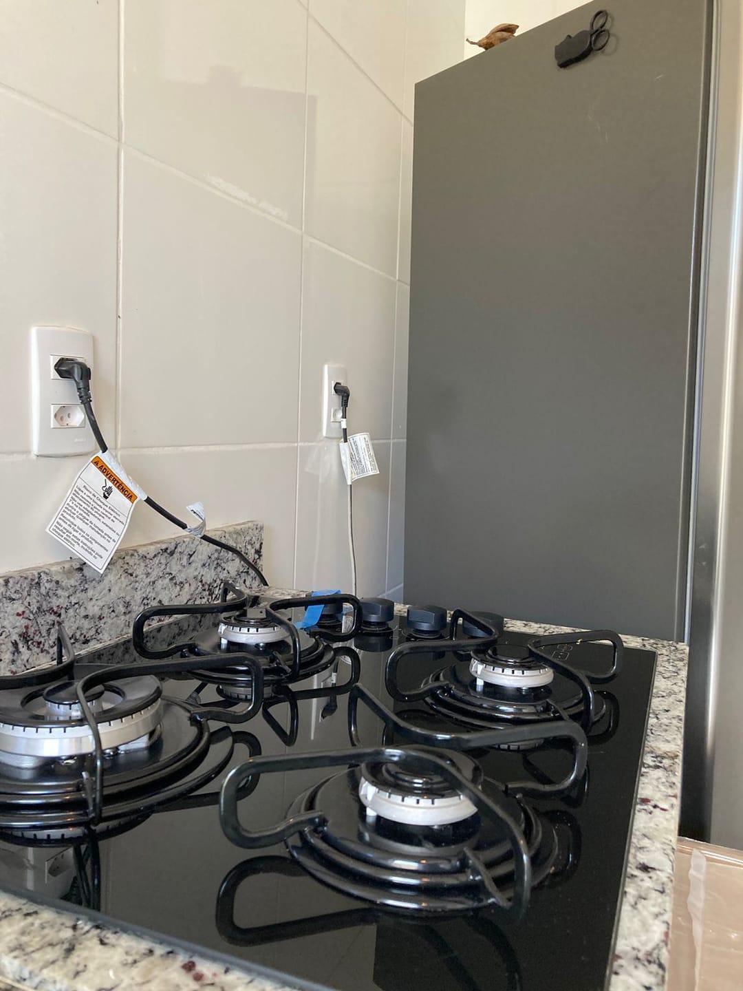 Apartamento mobiliado próximo à UTFPR, Londrina, PR