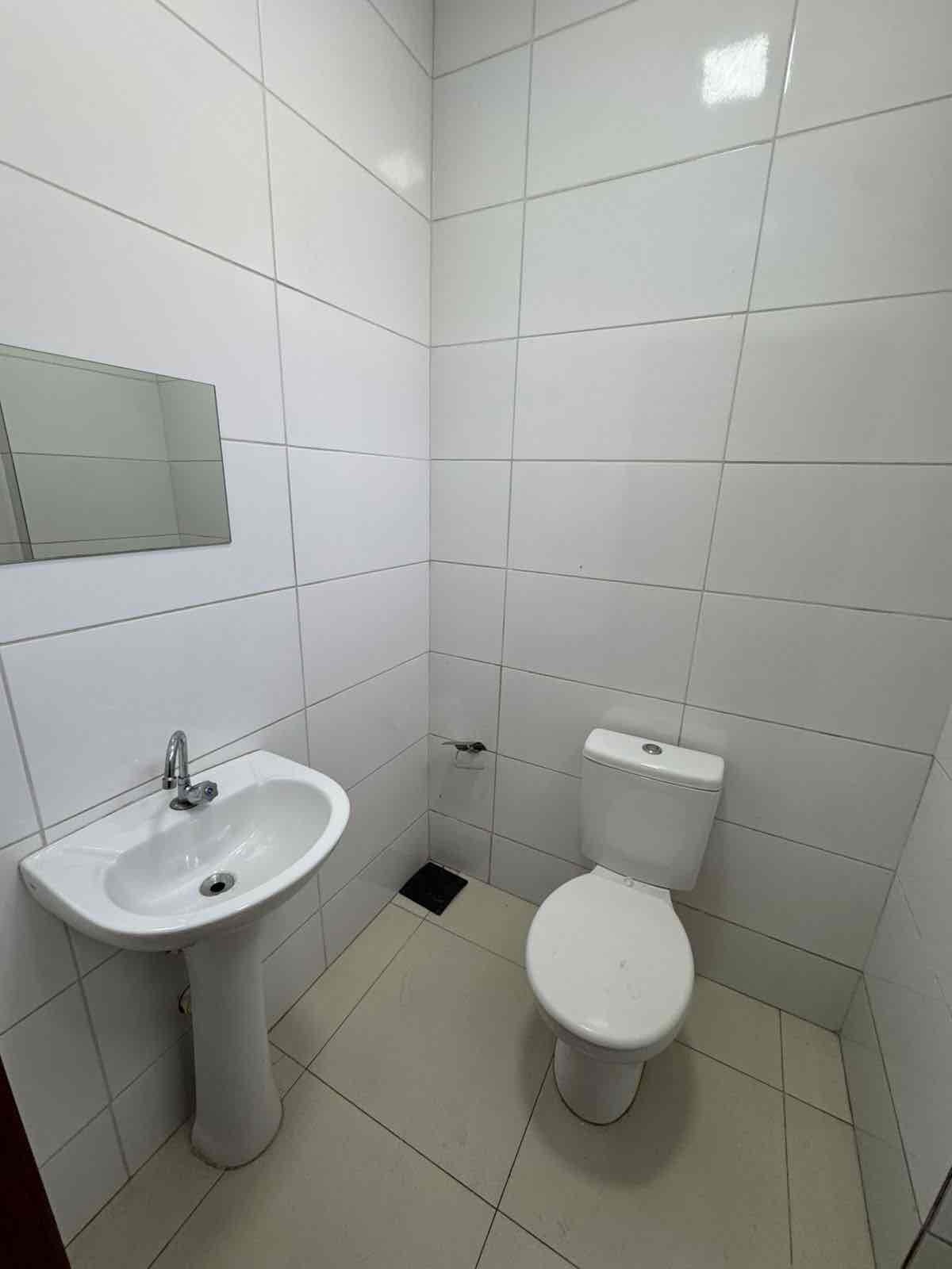 Sala comercial para locação,150m²úteis na rua sergipe no Centro de Londrina, PR