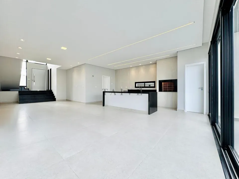 Casa Em Condomínio À Venda Taua -  Araçari Londrina - foto 5