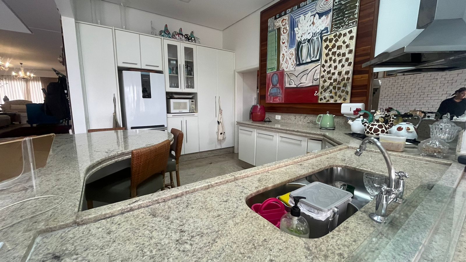 Casa em condomínio para Venda e Locação, Terras de Santana II, Londrina, PR