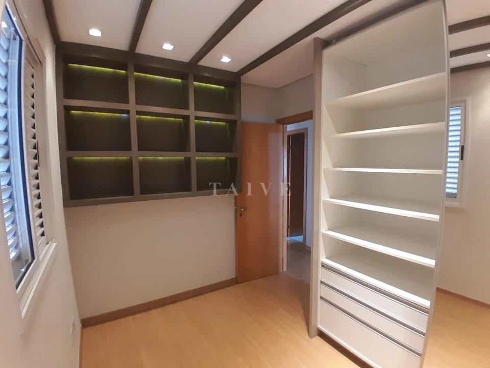 Imagens do imóveis Alugo apartamento semi-mobiliado no Evolution Ayrton Senna, 81 m² com 3 quartos, 2 vagas de garagem, Gleba Palhano, Londrina/PR